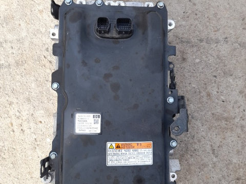 Invertor toyota rav 4 an 2020 cod 232100-1705