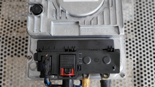 Invertor Transformator 12V-48V Audi Vw P