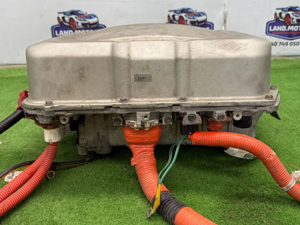INVERTOR / UNITATE DE CONTROL NISSAN LEA