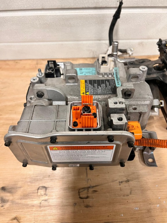 Invertor unitate putere Hybrid Hyundai Tucson 4 366003DAM0