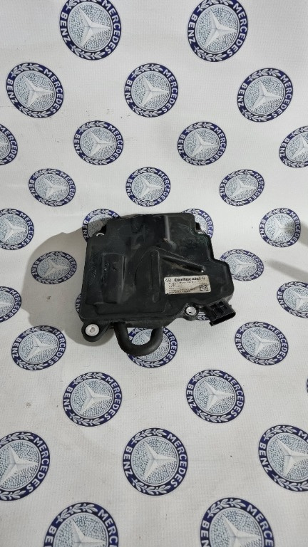 Ism dsm mercedes E350 cdi w212 cod A0002701852