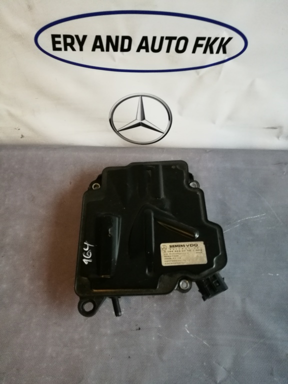 ISM Mercedes A1644460710