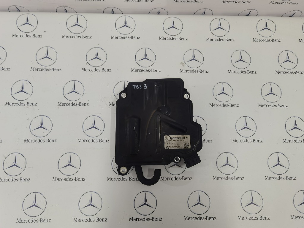 Ism mercedes E350 cdi w212 cod A0002701852