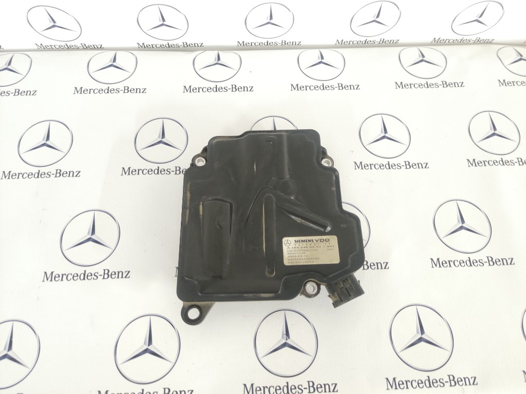 Ism Mercedes ML w164 A1644460310