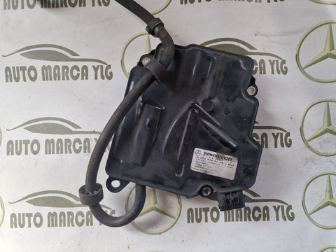 Ism Mercedes ML W164 cod A1644460610