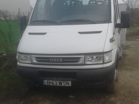 Iveco Daily 2.3 2005