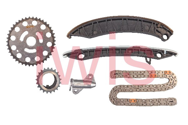 iwis Motorsysteme chit lant de distribut