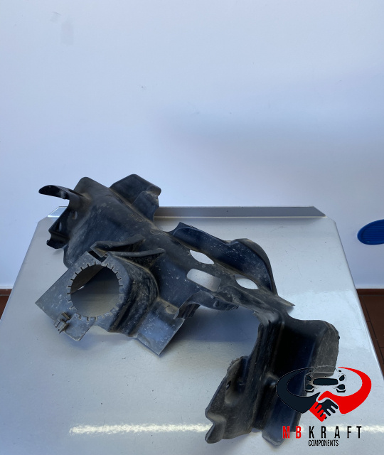 Izolare fonica A2055240225 A 205 524 02 25 Mercedes-Benz C-Class W205/S205/C205 [2014 - 2018] Sedan 4-usi
