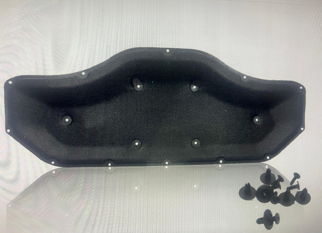 IZOLAREA FONICA CAPOTA BMW X1 F48 AN: 2015-2022