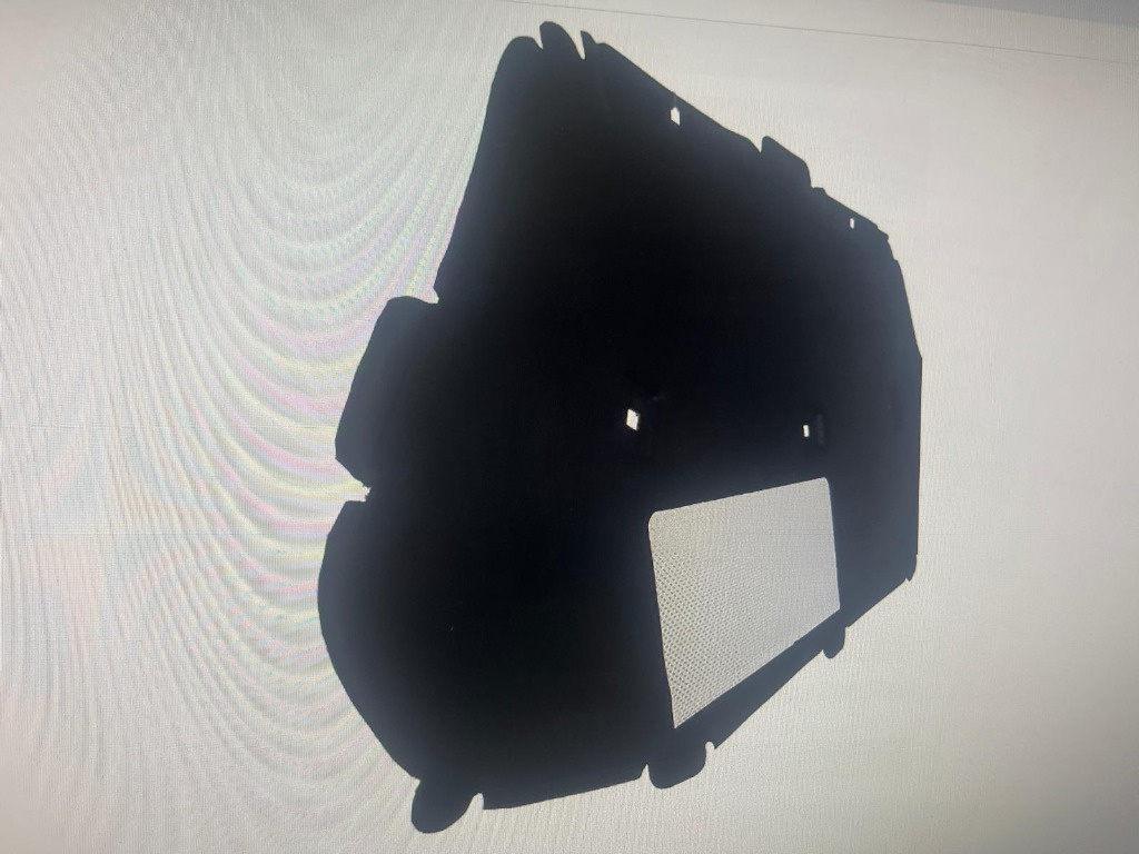 IZOLAREA FONICA CAPOTEI SEAT LEON III AN: 2012-2020
