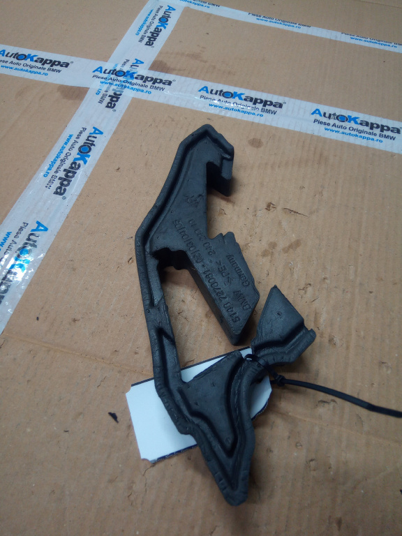 Izolatie termica dr Bmw X3-f25 ,x4-f26 cod piesa 51487278061