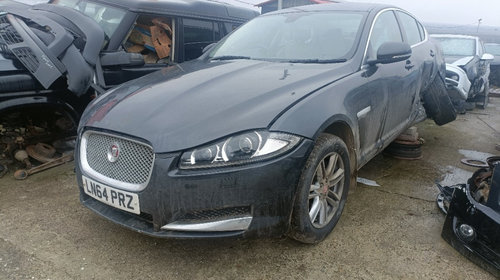 Jaguar XF 2014 pt dezmembrări