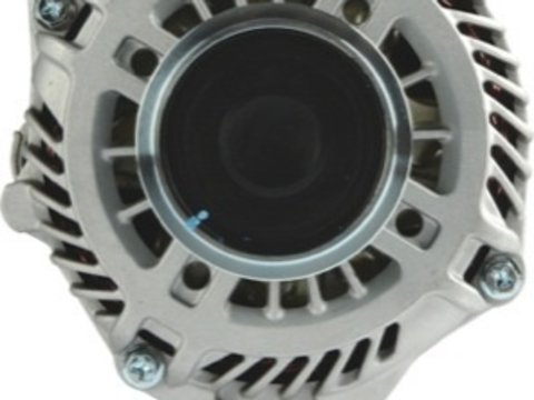 Jakoparts alternator pr nissan navara(d40), pathfinder(r51) motor 2.5 diesel