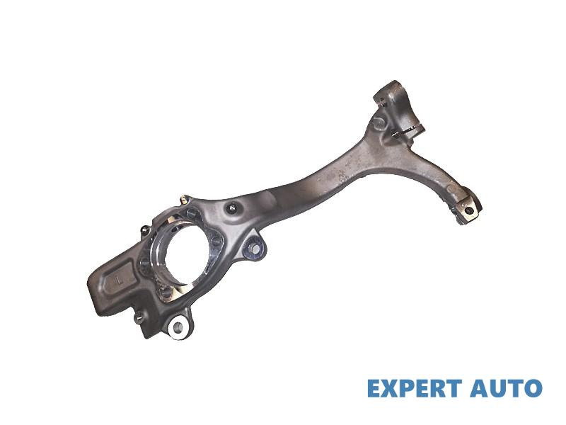 Jamba Audi AUDI A4 Avant (8ED, B7) 2004-2008 #2 047754B