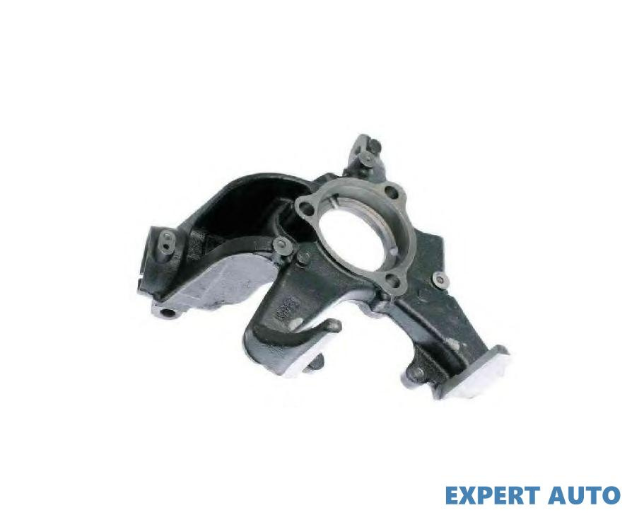 Jamba Volkswagen VW CADDY III combi (2KB, 2KJ, 2CB, 2CJ) 2004-2016 #2 1K0407255T