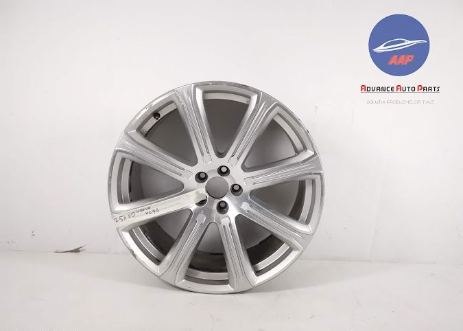 Janta 9J R21 Et38,5 originala Volvo XC90 2 2015 2016 2017 2018 2019 Volvo XC90 2 2015 2016 2017 2018 2019