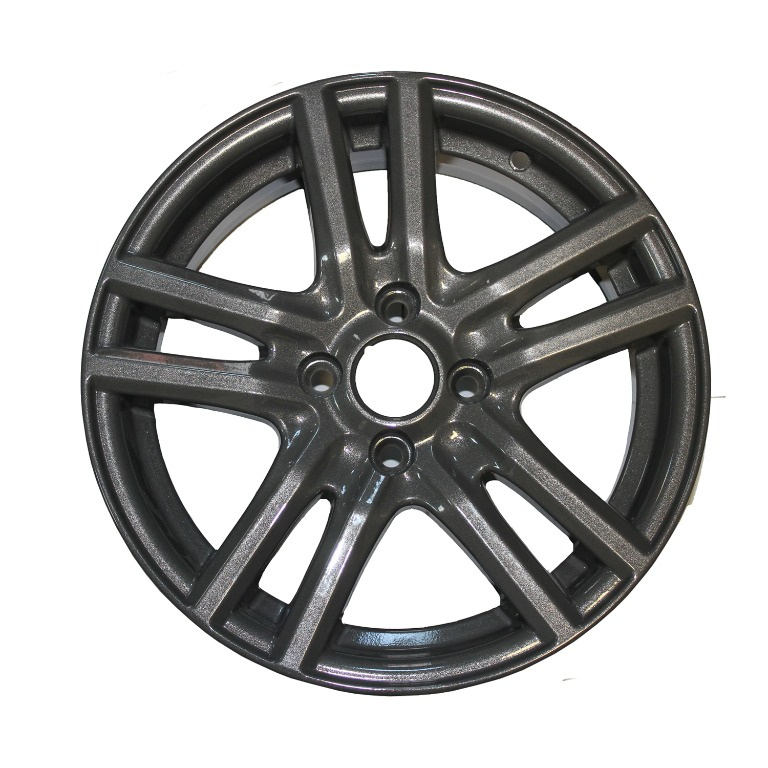 Janta aliaj 15 inch originala dacia logan 2 2013-2020 voyager pret pe buc