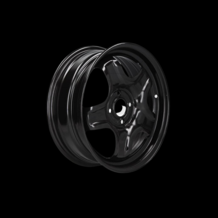Janta aliaj 16 amaris lg 3 et45 403009186r Renault produs nou original cod piesa 403009186R