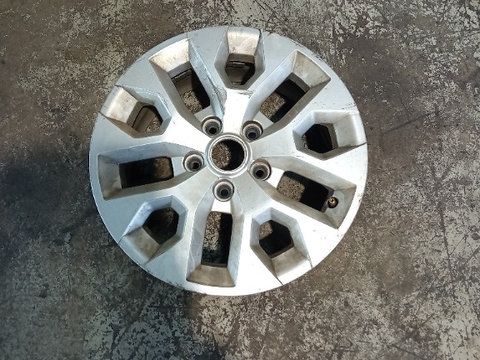 JANTA ALIAJ 16 " DACIA DUSTER 2018-2024 403009696R