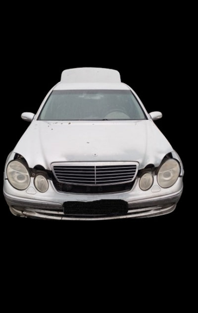 Janta aliaj 16 Mercedes-Benz E-Class W211/S211 [20