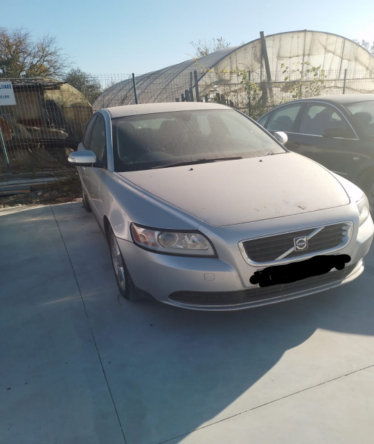 Janta aliaj 16 Volvo S40 2 [2004 - 2007] Sedan 2.0 MT (145 hp)