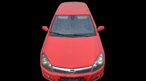 Janta aliaj 17 Opel Astra H [2004 - 2007