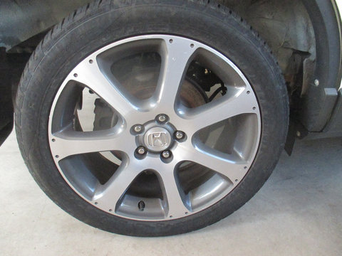 Janta aliaj 19 inch (trei bucati disponibile-pret/bucata) Honda CR-V 2010 2011 2012 2013 2014
