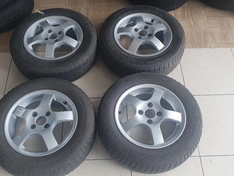 Jante aliaj ford 4x108 r14 - Anunturi cu piese