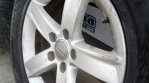 Janta aliaj AUDI A4 B8 2008-2016 225/55R