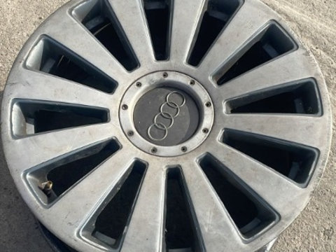 Janta aliaj Audi A6 C6 R18
