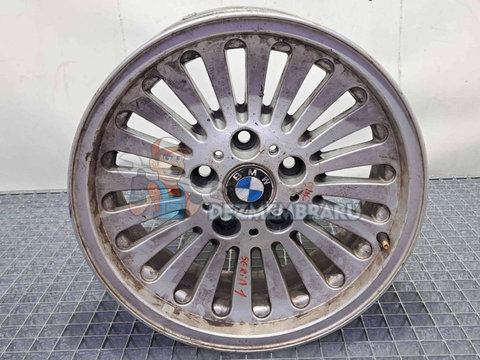 Janta aliaj Bmw 1 (E81, E87) [Fabr 2004-2010] 5X120 R16 