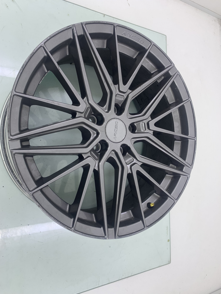 Janta aliaj BMW SERIA 1 F20,21 DezP: 35646