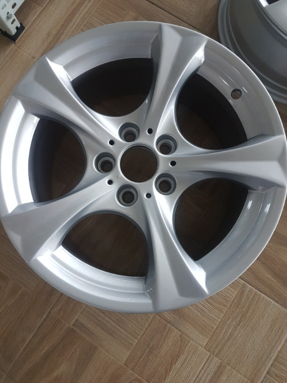 JANTA ALIAJ BMW Z4 E89 6782903