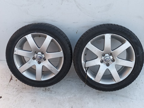 Janta Aliaj Bucata R18,5x108 Volvo S80 1 (TS, XY) 1998 - 2006