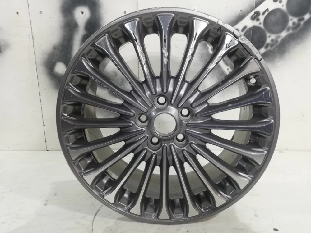 Janta aliaj Ford Mondeo MK5 An 2014 2015 2016 2017 2018 cod DS7C-W2A dimensiune 8JX18 ET55