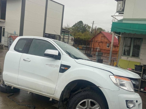 Janta aliaj Ford Ranger 2012 2013 2014