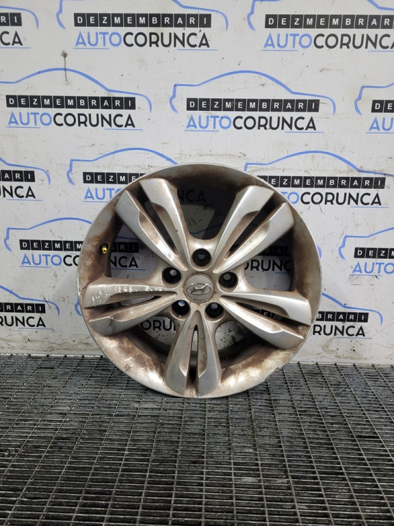 Janta aliaj Hyundai IX35 2010 - 2019 R17 R17 ET48