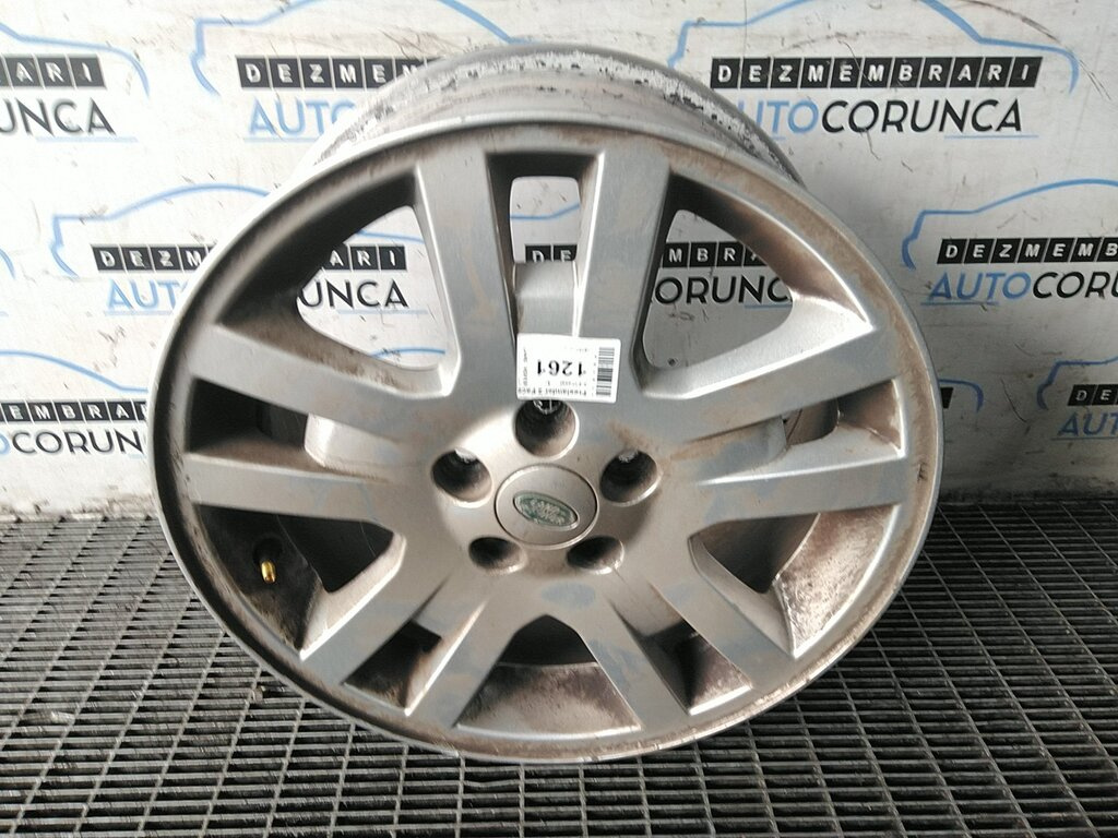 Janta aliaj Land Rover Freelander 2 Facelift 2010 