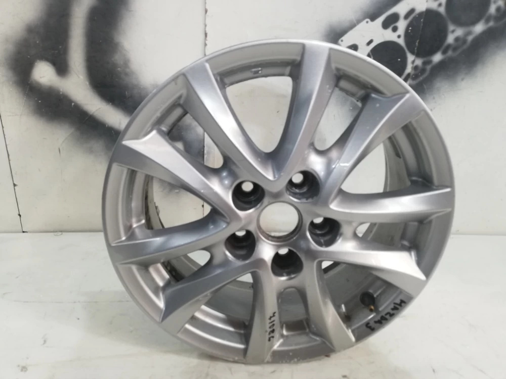 Janta aliaj Mazda 3 An 2010 2011 2012 20