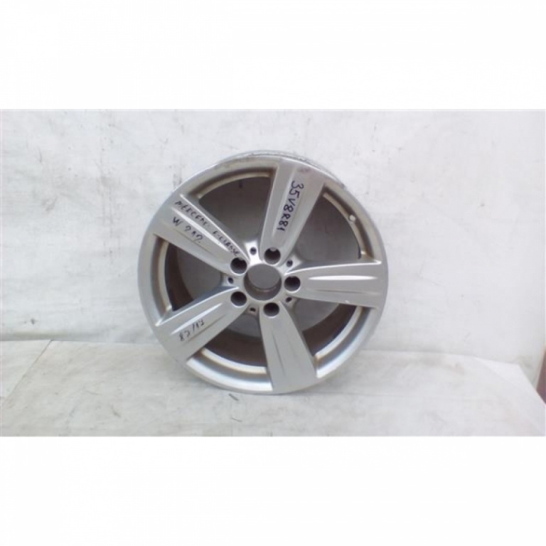 Janta aliaj Mercedes E Class R17 2008 2009 2010 2011 2012 2013 2014 2015