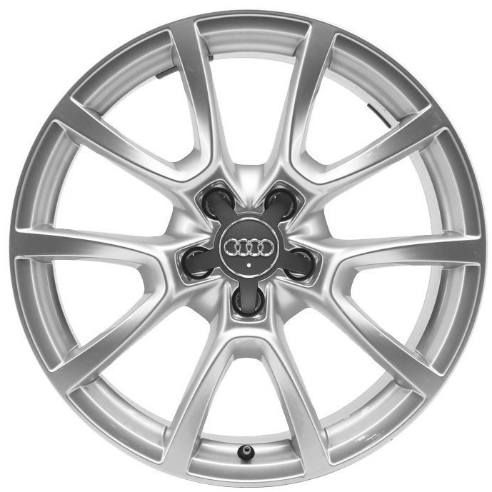 Janta Aliaj Oe Audi 18" 8J x 18 ET47 8K0601025CP