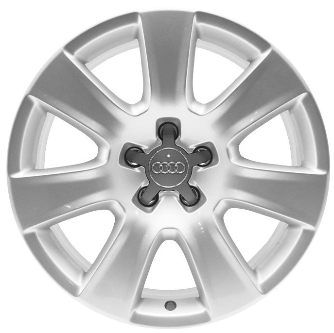 Janta Aliaj Oe Audi 18&quot; 7.5J x 18 ET26 4H0601025B