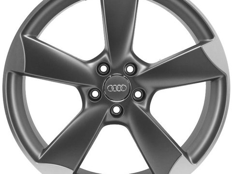 Janta Aliaj Oe Audi 19&quot; 11.0J x 19 ET50 420601025AB