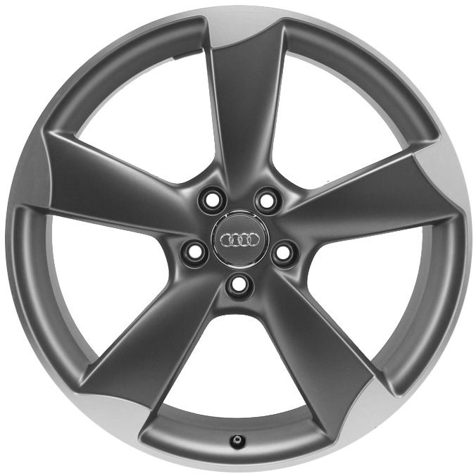 Janta Aliaj Oe Audi 19&quot; 8.5J x 19 ET42 420601025AA