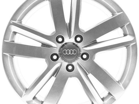 Janta Aliaj Oe Audi 20" 9J x 20 ET60 4L0601025BM