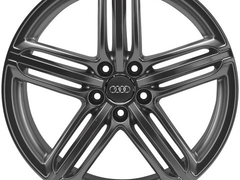 Janta Aliaj Oe Audi 21&quot; 10.0J x 21 ET44 4L0601025BK