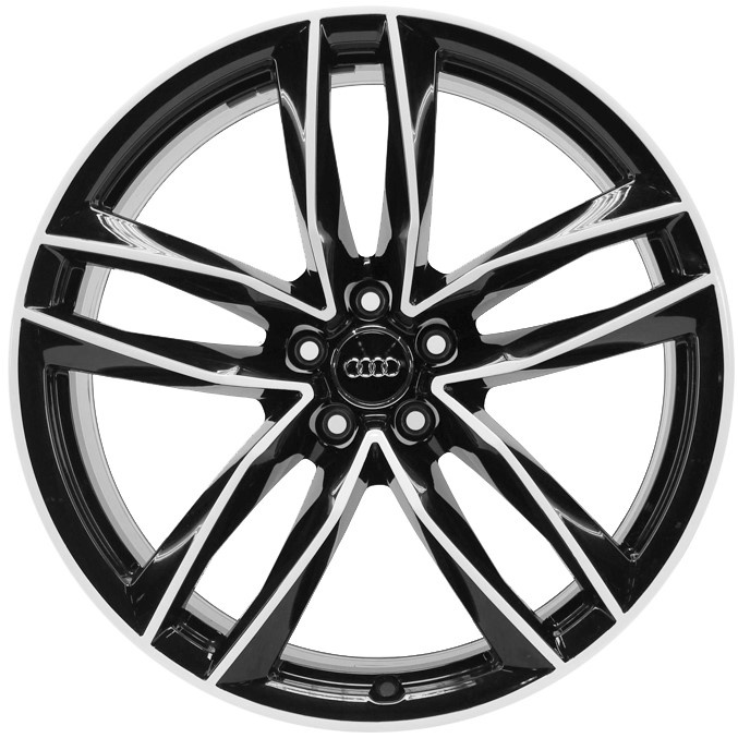 Janta Aliaj Oe Audi 21&quot; 9.5J x 21 ET 25 4G0601025CG