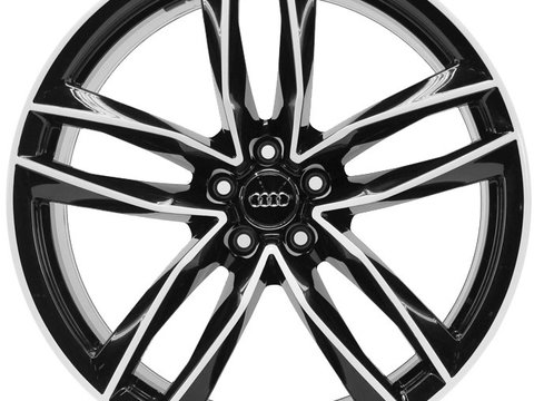 Janta Aliaj Oe Audi 21&quot; 9.5J x 21 ET25 4G0601025CF