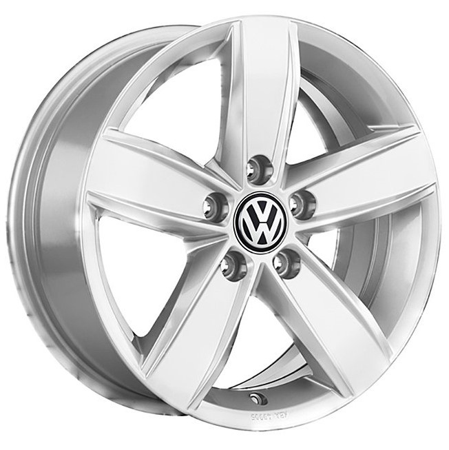 Janta Aliaj Oe Volkswagen 16&quot; 6,5J x 16 ET41 3G0071496A8Z8