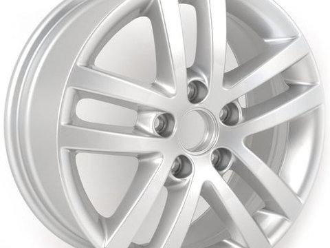 Janta Aliaj Oe Volkswagen 16&quot; 6,5J x 16 ET50 5K0601025E8Z8